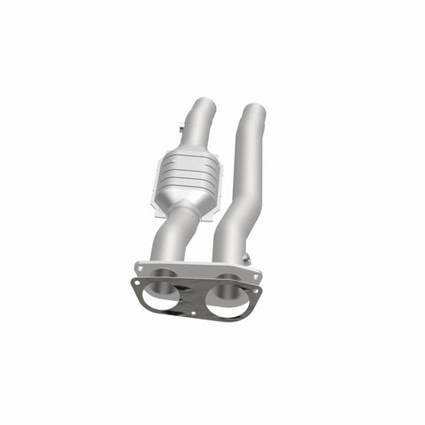 MagnaFlow Direct Fit Catalytic Converter 96-97 7.4L 3500 Truck Rear - 95471