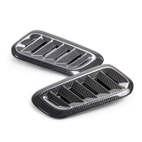 Seibon 2023 Toyota GR Corolla Carbon Fiber Hood Vents - HV23TYGRCOR