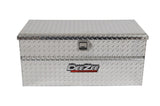 Dee Zee Universal Tool Box - Red Chest BT Alum 37In - DZ8537