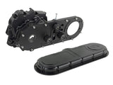 KraftWerks 2019-2021 Yamaha YXZ 1000R Supercharger System - 150-19-2000