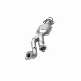 MagnaFlow Direct Fit Catalytic Converter 03-04 4Runner 4.7 Rear OEM - 49696