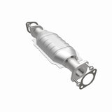 MagnaFlow Direct Fit Catalytic Converter 05-10 Kia Sportage 2.7L - 24963