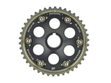 Skunk2 Pro-Series Honda H22/F20B DOHC VTEC Cam Gears (Black) - 304-05-5220