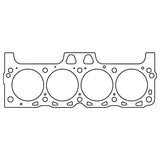 Cometic Ford Big Block 429/460 4.520in Bore 0.043in Copper Head Gasket - C15421-043