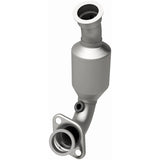 MagnaFlow Direct Fit Catalytic Converter 02-03 Liberty 3.7L Passenger Side Front - 93238