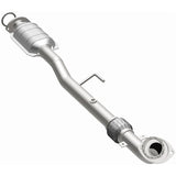 MagnaFlow Direct Fit Catalytic Converter 07-09 Toyota Camry 2.4L - 49556