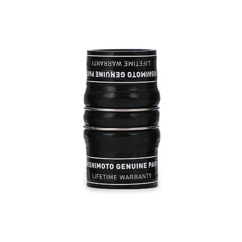 Mishimoto 2016+ Nissan Titan XD Factory Fit Boot Kit - MMBK-XD-16BK