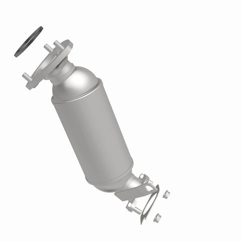 MagnaFlow Conv DF 07-08 GM SUV 3.6L Front OEM - 49445