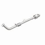 MagnaFlow Direct Fit Catalytic Converter 13-14 Accord 2.4L - 52023