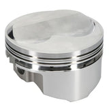 Wiseco Chevy SMALL BLK 1.420 4165A Piston Shelf Stock - 6036RA4