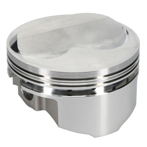 Wiseco Chevy SMALL BLK 1.213 4145A Piston Shelf Stock - 6017LA2