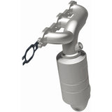 MagnaFlow Direct Fit Catalytic Converter 07-08 Chrysler Sebring 3.5L - 51394