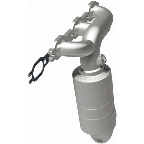 MagnaFlow Direct Fit Catalytic Converter 07-08 Chrysler Sebring 3.5L - 51394