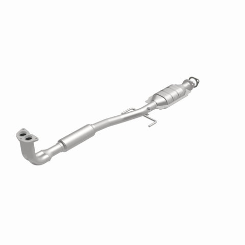 MagnaFlow Direct Fit Catalytic Converter 2004 LANCER 2.4L L Underbody - 52122