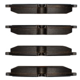 R1 19-26 Mercedes-Benz Esprinter Rear Super Duty Brake Pads - 2214-2201-00