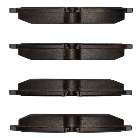 R1 19-26 Mercedes-Benz Esprinter Rear Super Duty Brake Pads - 2214-2201-00