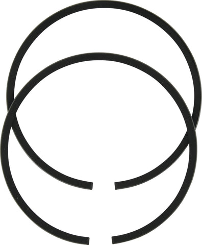 Vertex Pistons 88-06 YFS 200 Blaster Piston Ring - 1.00mm - 590267000001