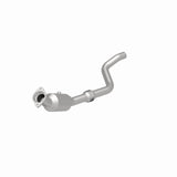 MagnaFlow Conv DF Chrysler/Dodge 05-09 300/Charger /05-08 Magnum/2009 Challenger 5.7L Driver Side - 49243