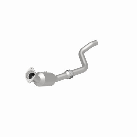 MagnaFlow Conv DF Chrysler/Dodge 05-09 300/Charger /05-08 Magnum/2009 Challenger 5.7L Driver Side - 49243