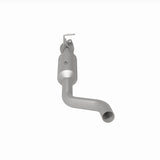 MagnaFlow 22-24 Ford F-650 V8 7.3L Underbody Direct Fit Catalytic Converter - 280444