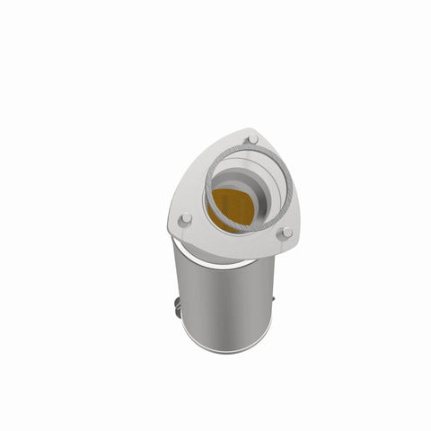 MagnaFlow Conv DF 07-08 GM SUV 3.6L Front OEM - 49445