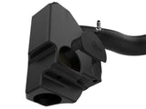 aFe Momentum ST Pro GUARD 7 Cold Air Intake System 14-18 Jeep Cherokee (KL) V6 3.2L - 75-46215