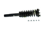 KYB Shocks & Struts Strut Plus Front Right Honda Accord 03-07 - sr4135