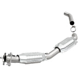 MagnaFlow Conv DF 04-06 Ram SRT-10 Driver Side - 24468
