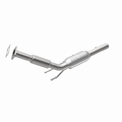 MagnaFlow Direct Fit Catalytic Converter 06-08 VW Rabbit 2.5L - 49990