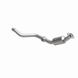 MagnaFlow Conv DF Chrysler/Dodge 05-09 300/Charger /05-08 Magnum/2009 Challenger 5.7L Driver Side - 49243