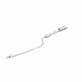 BRExhaust Exhaust Kit Replacement Honda - 106-1000