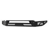 Westin 2010-2019 Dodge Ram 2500/3500 ( Old Body Style ) Pro-Mod Front Bumper - Textured Black - 58-41195