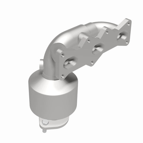 MagnaFlow Conv DF 96-02 Mazda Millenia 2.3L - 51251