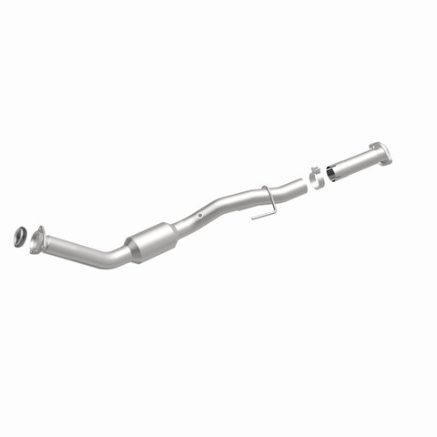 MagnaFlow Direct Fit Catalytic Converter 03 Chevy Trailblazer 4.2L - 49022