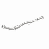 MagnaFlow Direct Fit Catalytic Conv 02-05 Chevrolet Trailblazer EXT 02-03 GMC Envoy XL 4.2L 129in WB - 23015