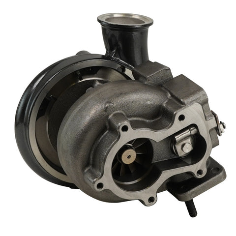 BD Diesel 98.5-02 Dodge Cummins 5.9L HX35 Screamer Turbo - 1045758