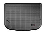 WeatherTech 11-16 Honda CR-Z Cargo Liner - Black (Needs Trim for Models with Factory Subwoofer) - 40874