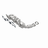 MagnaFlow Conv DF 05-06 Ford Focus 2.0L - 50391