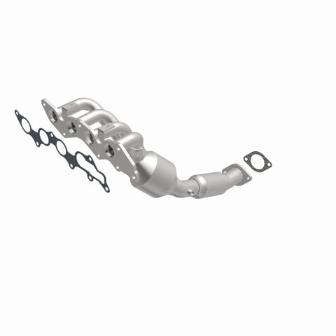 MagnaFlow Direct Fit Catalytic Converter 05-06 Ford Focus 2.0L - 49839