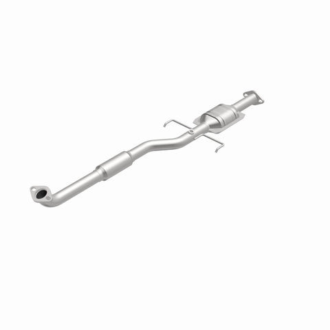 MagnaFlow Direct Fit Catalytic Converter 02-04 Eclipse 2.4L - 457025