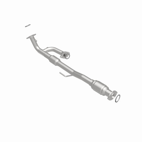 MagnaFlow Direct Fit Catalytic Converter 02-03 Toyota Camry 3.0L - 457022