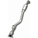 MagnaFlow Conv DF 04-06 VW Phaeton 4.2L Passenger Side Front - 24978