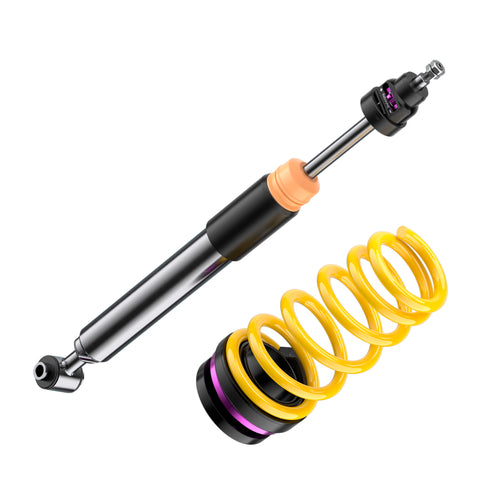 KW V3 Leveling Coilover Tesla Model 3 RWD - 3520887006