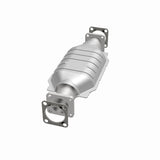 MagnaFlow Conv DF Chevrolet-Isuzu 82 8 - 23652