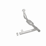 MagnaFlow CONV DF 99 F-150 5.4L V8 P/S 2WD - 93397