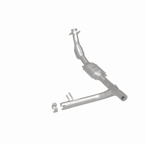 MagnaFlow CONV DF 99 F-150 5.4L V8 P/S 2WD - 93397