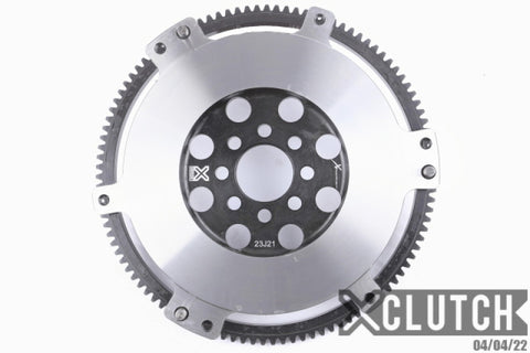 XClutch 05-11 Lotus Elise R 1.8L Lightweight Chromoly Flywheel - XFTY013CL