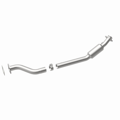 MagnaFlow Conv DF GTO- 2005-2006 6.0L - 93995
