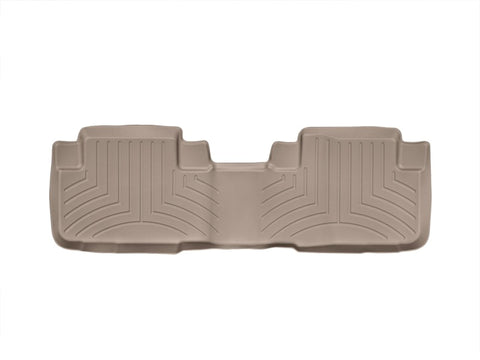 WeatherTech 12+ Honda CR-V Rear FloorLiner - Tan - 454022