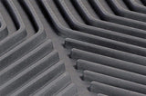 Dee Zee Universal All Season Front Floor Mat Universal (Pair) - DZ90710